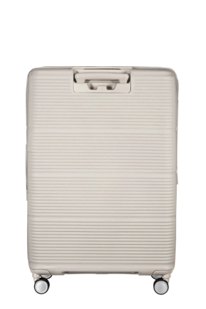 Валіза 81 см Paralux hs STONE GREY - samsonite.ua