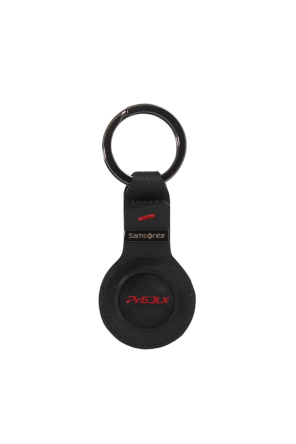 Брелок - тримач AirTag Pro-dlx 6 slg BLACK - samsonite.ua
