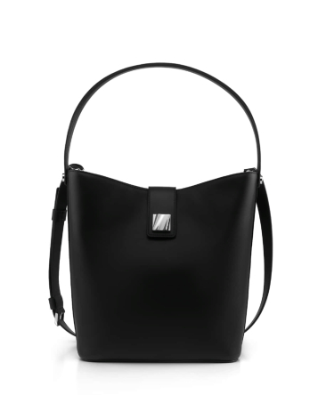 Сумка наплічна Olas BLACK - samsonite.ua