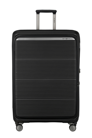 Валіза 81 см Paralux hs BLACK - samsonite.ua