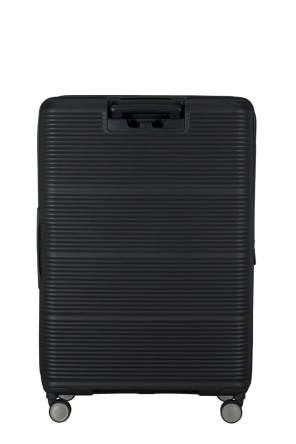 Валіза 81 см Paralux hs BLACK - samsonite.ua