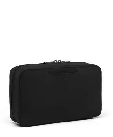 Косметичка Voyageur BLACK/GUNMETAL - samsonite.ua