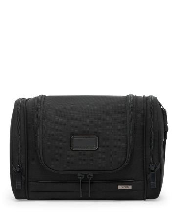 Косметичка Tumi alpha BLACK - samsonite.ua