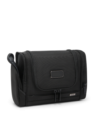 Косметичка Tumi alpha BLACK - samsonite.ua