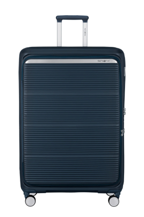 Валіза 81 см Paralux hs MIDNIGHT NAVY - samsonite.ua
