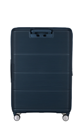 Валіза 81 см Paralux hs MIDNIGHT NAVY - samsonite.ua