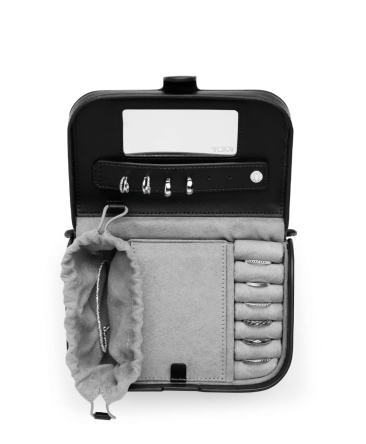 Футляр для ювелірних виробів Olas slg BLACK - samsonite.ua