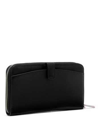 Гаманець Belden slg BLACK/GUNMETAL - samsonite.ua