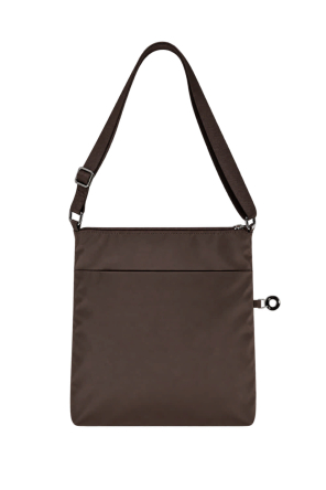 Сумка через плече Move 5.0 DARK TAUPE - samsonite.ua