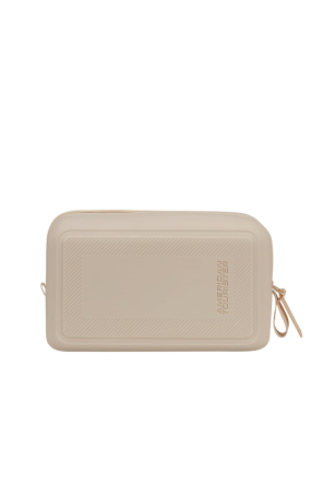Косметичка Urban groove COCONUT SAND - samsonite.ua