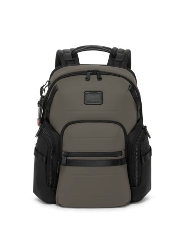 Рюкзак 15" Alpha bravo TERRA BROWN - samsonite.ua