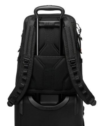 Рюкзак 15" Alpha bravo TERRA BROWN - samsonite.ua