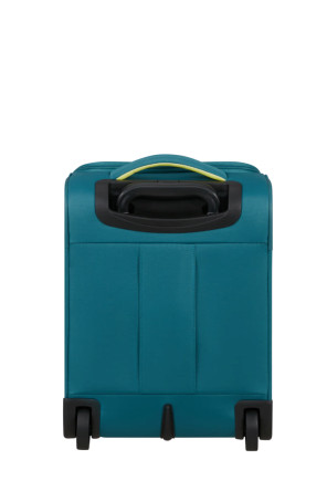 Чемодан 40 см Cloudrider MISTY TEAL - samsonite.ua