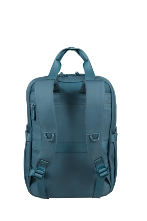 Рюкзак 15,6" Minima TOTALLY TEAL - samsonite.ua