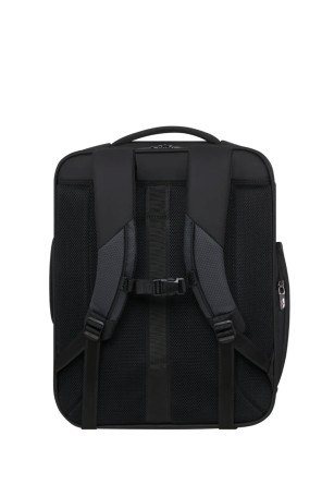 Рюкзак 17.3" Glazed BLACK - samsonite.ua