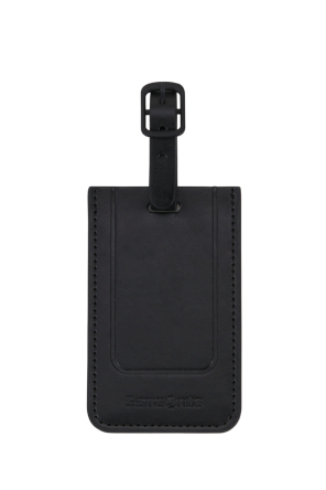 Бірка для валізи (2 шт.) Ta revolution BLACK - samsonite.ua