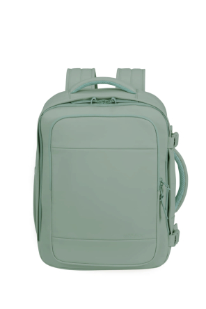 Рюкзак S/M 15.6" Take2cabin ICEBERG GREEN - samsonite.ua