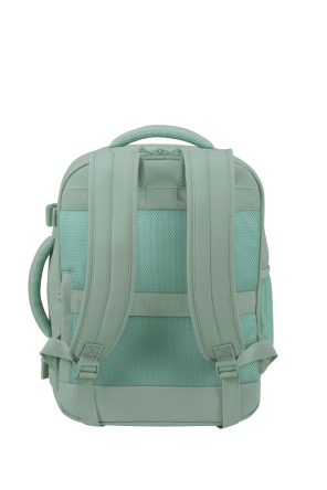 Рюкзак S/M 15.6" Take2cabin ICEBERG GREEN - samsonite.ua