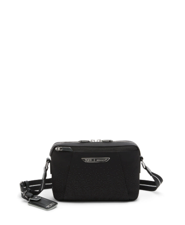 Сумка крос-боді Tumi i mclaren NIGHT GALAXY - samsonite.ua