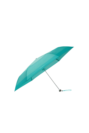 Складaна парасолька Rain pro GEOMETRIC TURQUOISE PRINT - samsonite.ua