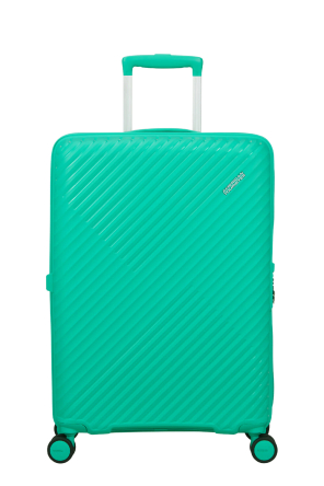 Чемодан 68 см Diablast CYBER AQUA - samsonite.ua
