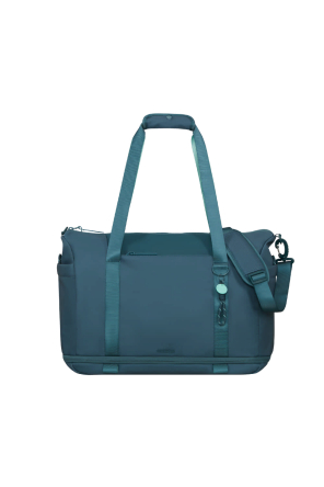 Спортивна сумка Minima TOTALLY TEAL - samsonite.ua