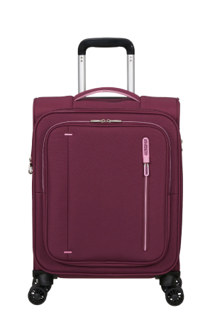 Валіза 55 см Cloudrider ICED BERRY - samsonite.ua