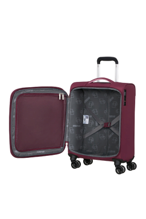 Валіза 55 см Cloudrider ICED BERRY - samsonite.ua