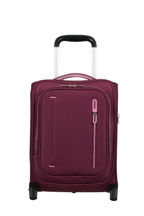 Чемодан 40 см Cloudrider ICED BERRY - samsonite.ua