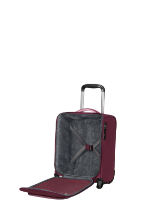 Чемодан 40 см Cloudrider ICED BERRY - samsonite.ua
