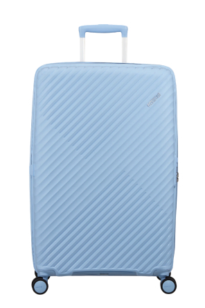 Чемодан 78 см Diablast GLACIER BLUE - samsonite.ua