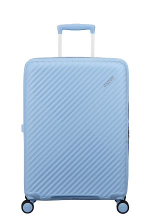 Чемодан 68 см Diablast GLACIER BLUE - samsonite.ua
