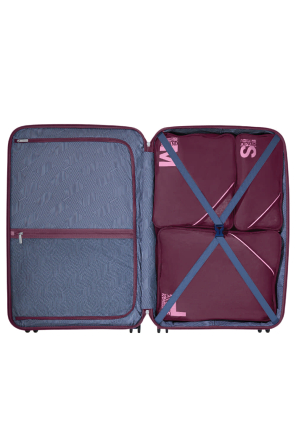 Органайзеры для одежды (3 шт) American tourist. ta ICED BERRY - samsonite.ua