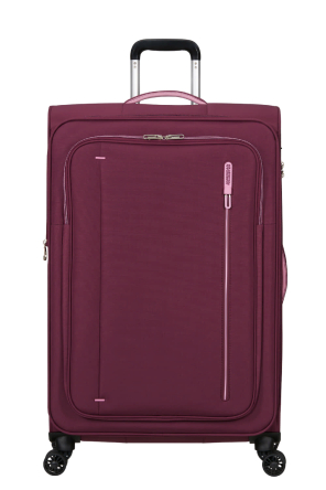 Валіза 78,5 Cloudrider ICED BERRY - samsonite.ua