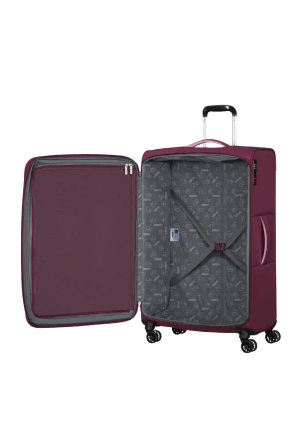 Валіза 78,5 Cloudrider ICED BERRY - samsonite.ua