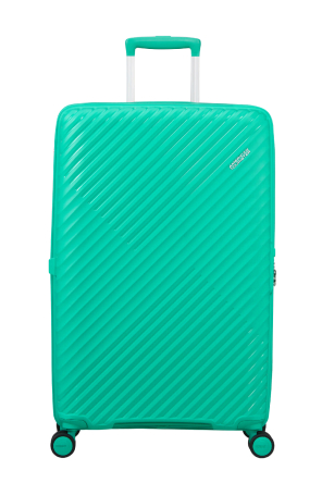 Чемодан 78 см Diablast CYBER AQUA - samsonite.ua