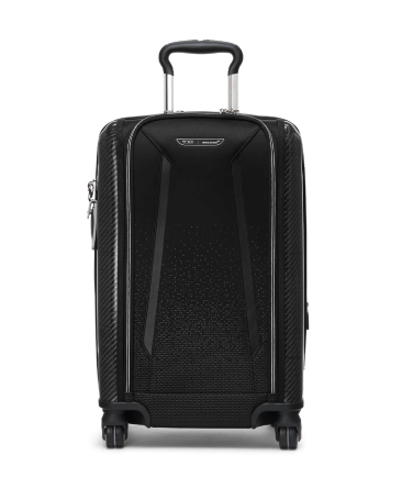 Чемодан 56 см Tumi i mclaren NIGHT GALAXY - samsonite.ua