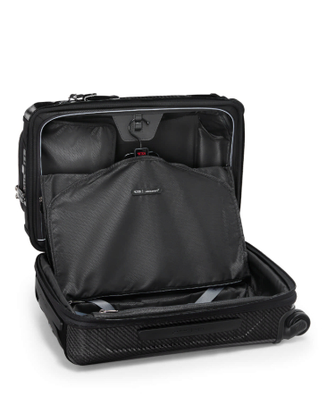 Чемодан 56 см Tumi i mclaren NIGHT GALAXY - samsonite.ua