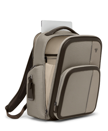Рюкзак 15" Arrive' TAUPE - samsonite.ua