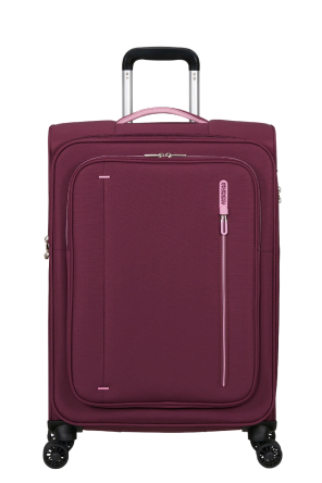 Валіза 67 см Cloudrider ICED BERRY - samsonite.ua