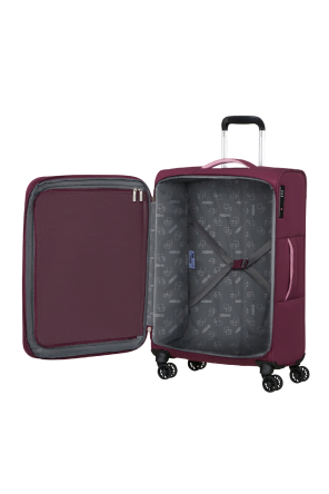 Валіза 67 см Cloudrider ICED BERRY - samsonite.ua