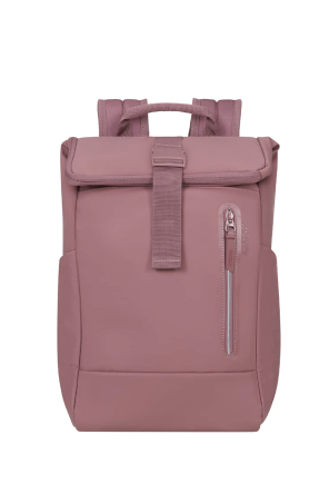 Рюкзак ролтоп 14" Urban tide GALACTIC MAUVE - samsonite.ua