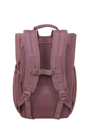 Рюкзак ролтоп 14" Urban tide GALACTIC MAUVE - samsonite.ua