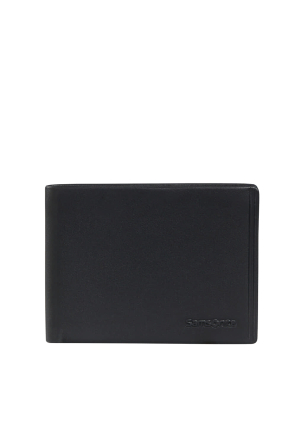 Гаманець Attack 3.0 slg BLACK - samsonite.ua