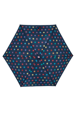 Складaна парасоля Alu drop s 2.0 MULTICOLOR-DOTS - samsonite.ua