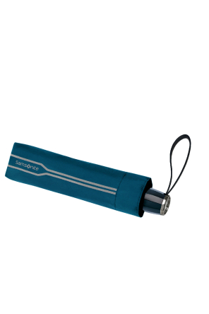 Механічна парасоля Nexis umbrellas DEEP PETROL - samsonite.ua