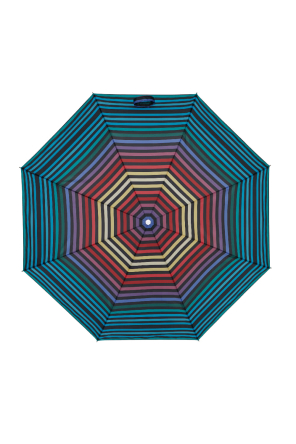 Складана парасоля Alu drop s 2.0 MULTICOLOR-STRIPES - samsonite.ua