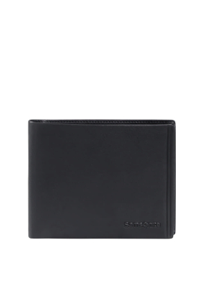 Гаманець Attack 3.0 slg BLACK - samsonite.ua
