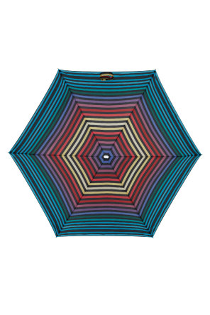 Складaна парасоля Alu drop s 2.0 MULTICOLOR-STRIPES - samsonite.ua