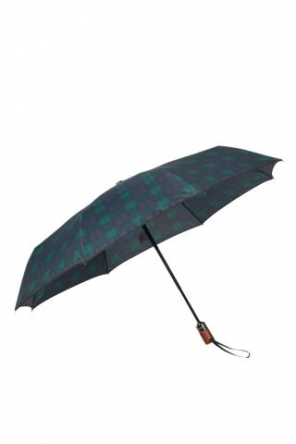 Складна парасолька Wood classic s  - samsonite.ua